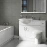Alexander James Bathroom Suites