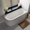 Single Ended Baths