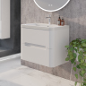 Wall Hung Vanity Units