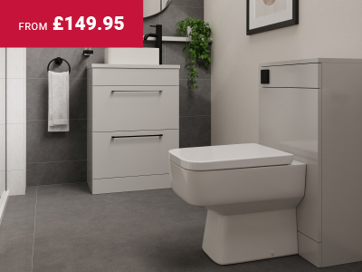 Shop Bathroom Suites at Wholesale Domestic