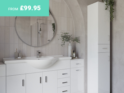 Shop Bathroom Furniture at Wholesale Domestic Bathrooms