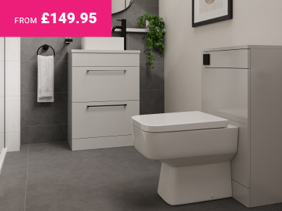 Shop Bathroom Suites at Wholesale Domestic