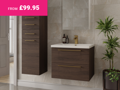 Shop Bathroom Furniture at Wholesale Domestic Bathrooms