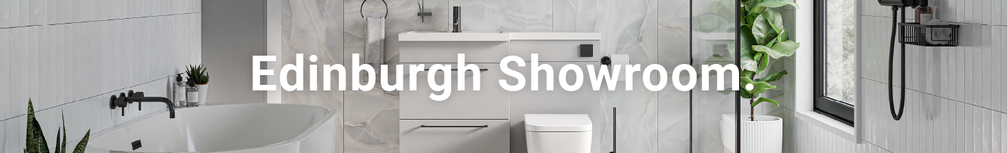 Bathroom Showroom Edinburgh | Wholesale Domestic