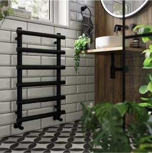 Heating Your Bathroom