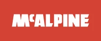 McAlpine