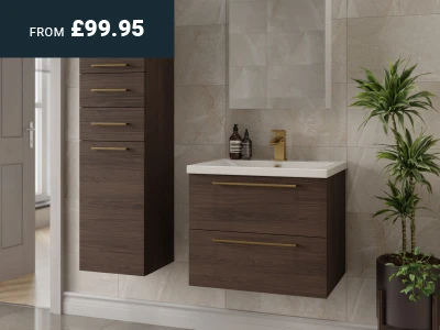 Shop Bathroom Furniture at Wholesale Domestic Bathrooms