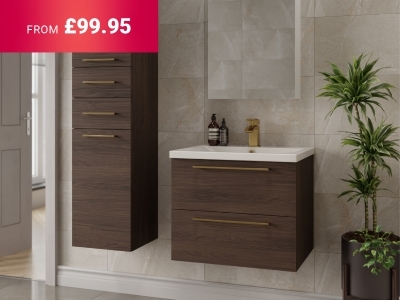 Shop Bathroom Furniture at Wholesale Domestic Bathrooms