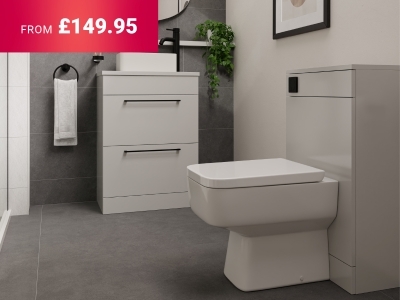 Shop Bathroom Suites at Wholesale Domestic