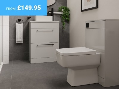 Shop Bathroom Suites at Wholesale Domestic