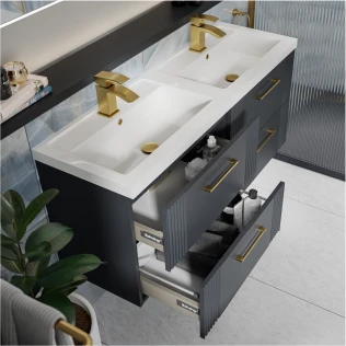 Bathroom Storage Ideas