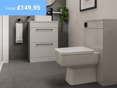 Shop Bathroom Suites at Wholesale Domestic
