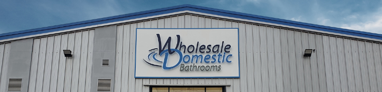 Bathroom Showroom Edinburgh | Wholesale Domestic