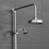 Shower Heads & Arms