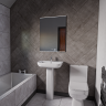 Millennium Bathroom Suites