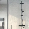 Digital Showers