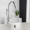 Overflow Bath Fillers