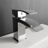 Chrome Taps
