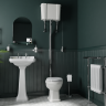 Windsor Bathroom Suites