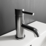 Gunmetal Taps