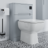 Toilet Accessories