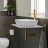 Bathroom Worktops