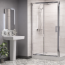 Galata Bathroom Suites