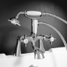 Bath & Shower Mixer Taps