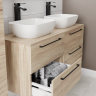 Countertop Vanity Units