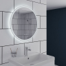 Illuminated Mirrors