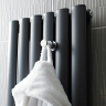 Robe Hooks & Towel Rails