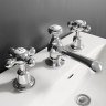 Traditional Taps