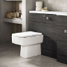 Hudson Reed Toilet Units