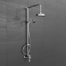 Rigid Riser Showers