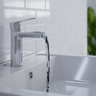 Chrome Taps