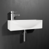 Wall Hung Basins