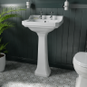 Traditional Basins