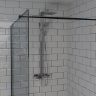 RAK Ceramics Rigid Riser Showers