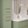Bathroom Cabinet Handles