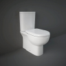 RAK Ceramics Toilet Units