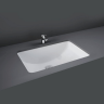 Under-Counter Basins