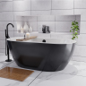 Modern Baths