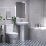 Bathroom Suite Collections