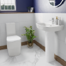 Club Bathroom Suites