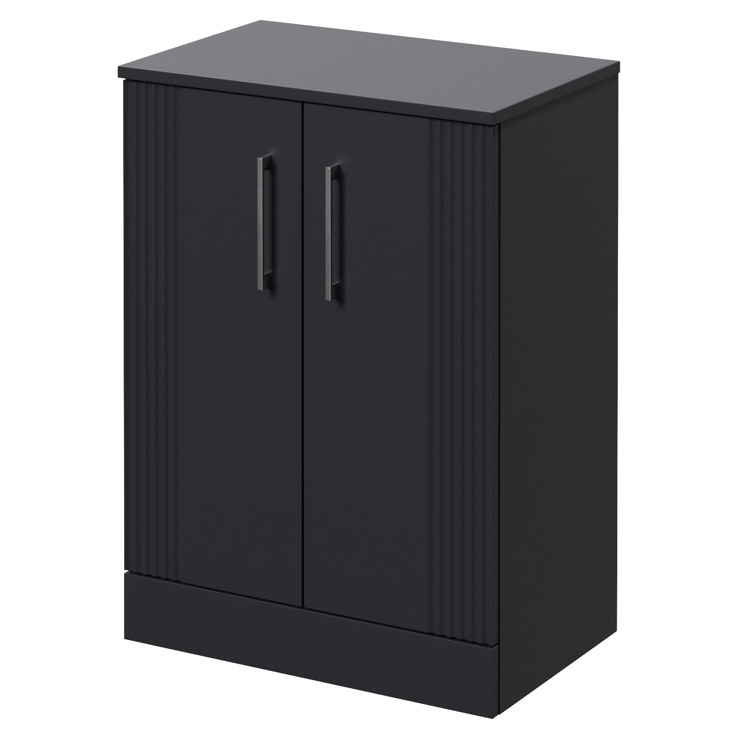 Avant 2 Door Vanity Unit for Countertop Basins