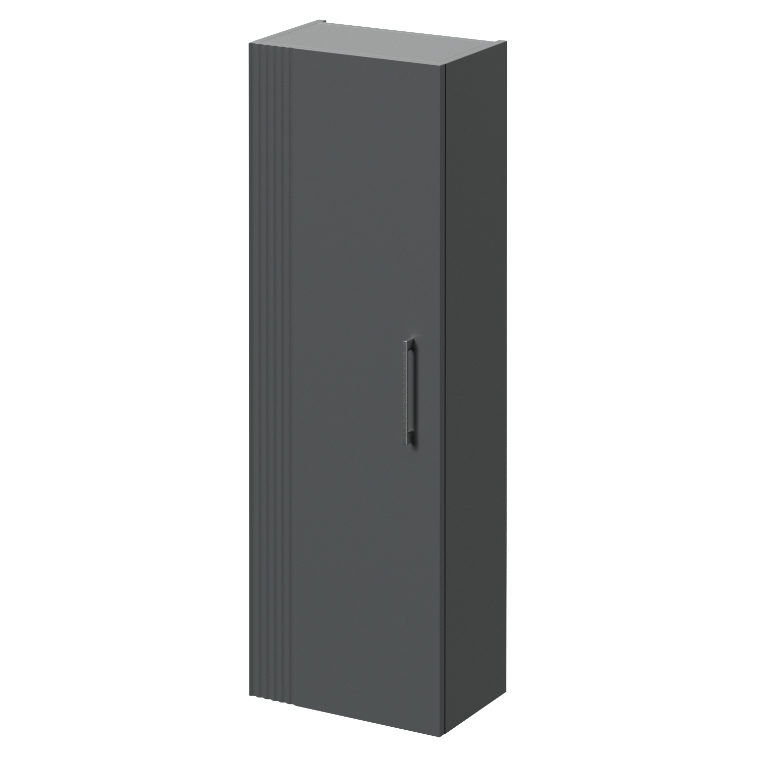 Avant Wall Mounted Single Door Storage Unit