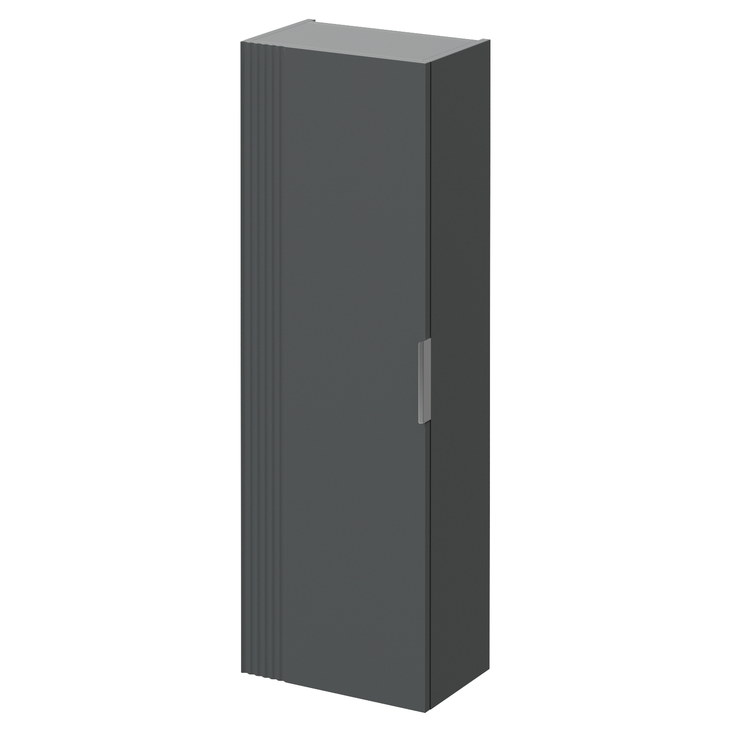 Avant Wall Mounted Single Door Storage Unit