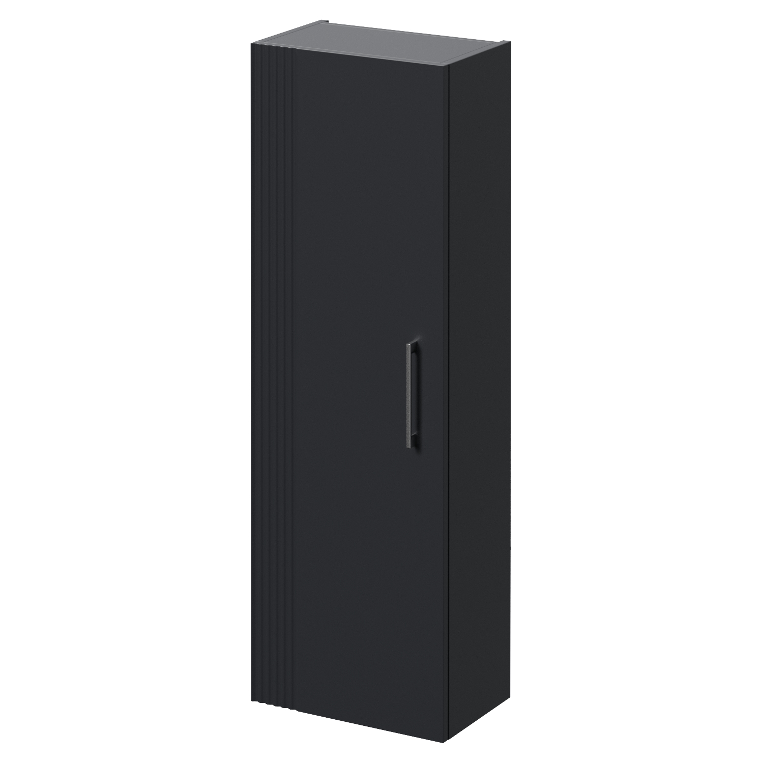 Avant Wall Mounted Single Door Storage Unit