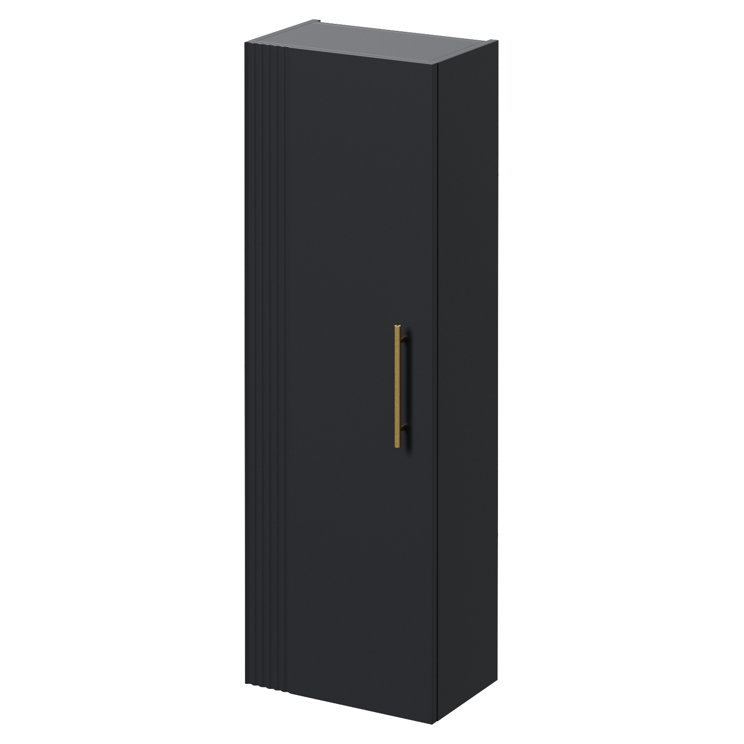 Avant Wall Mounted Single Door Storage Unit