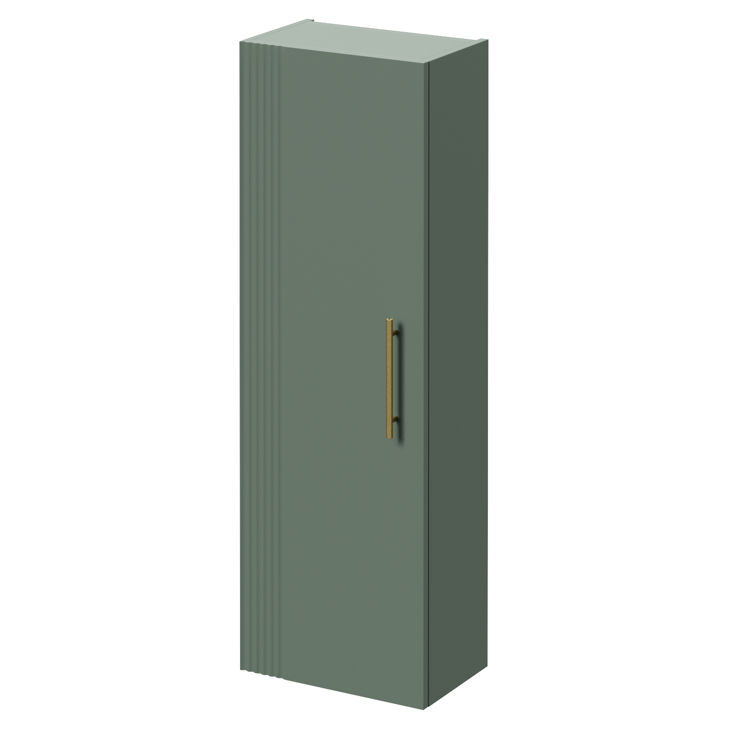 Avant Wall Mounted Single Door Storage Unit